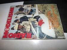 **1 Revue Radio modelisme