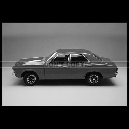 Photo 003344 ford cortina - a.003344,