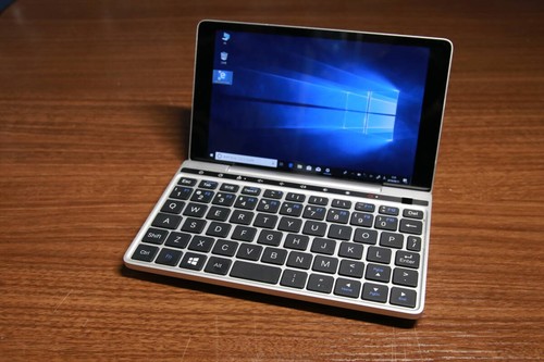 Mini ordinateur portable - , gpd