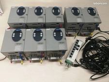 Variateur de fréquence