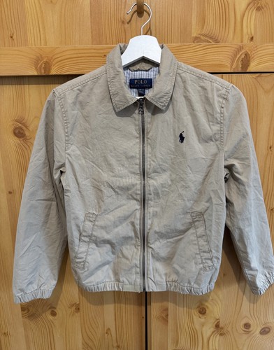 Veste ralph lauren enfant - veste,