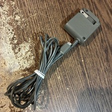 Genuine Nintendo Ds Lite Ac Adapter Charger Japan