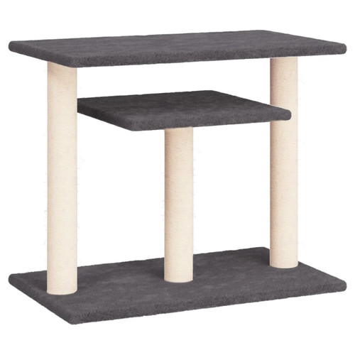 Arbres chat avec - chat,