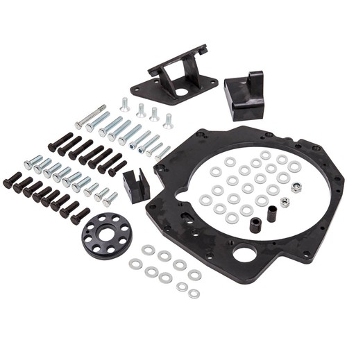 Kit adaptateur de - kit, d'adaptateur