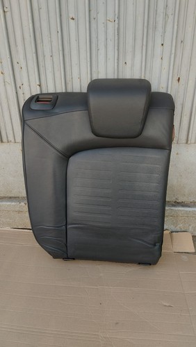 Banquette arriere fiat grande - banquette,