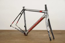50cm Cannondale SuperSix EVO