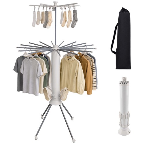 étendoir parapluie pliable - parapluie,