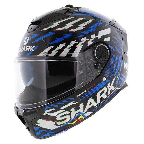 Shark spartan brake - shark, gt