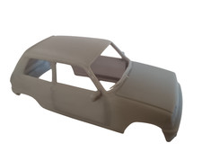 Carrosserie Renault 5 Alpine -