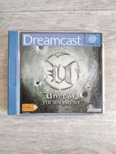 sega dreamcast unreal