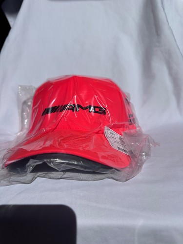 Casquette mercedes amg - mercedes,