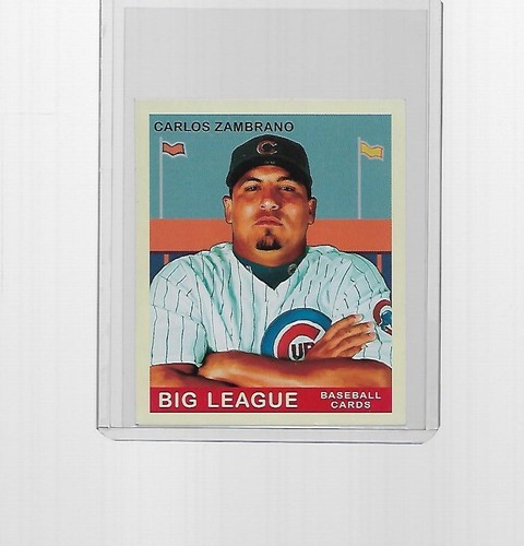 2007 upper deck goudey - 2007,