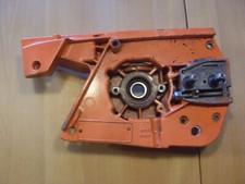 Crankcase RE. Dolmar 116SI 120SI HP 6000i 6800i (030111210)