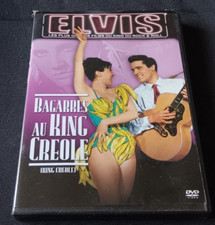 ♫ Elvis Presley- Bagarres au