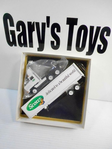 Winross scale die cast - 1:64,