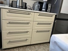 POIGNÉES PORTE DE CUISINE