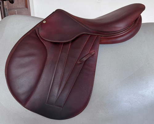 Butet premium saddle p - 17",