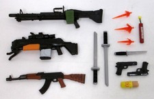 Marvel Legends Maximum Séries