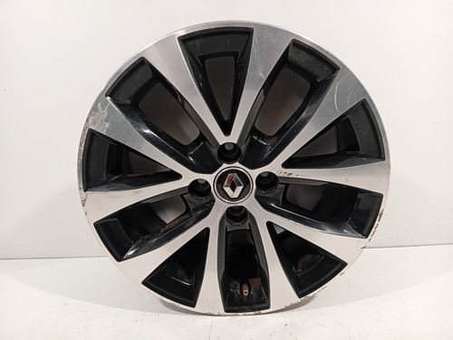 Renault clio jante - jante, alliage