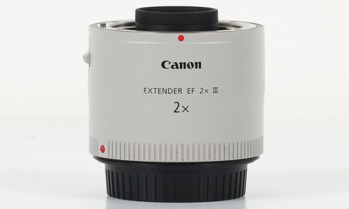 Canon extender iii - canon, ef