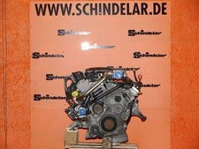 MOTEUR BMW 3 serie Touring