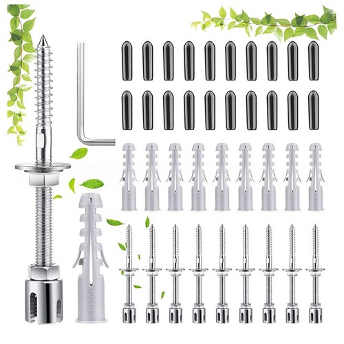 Support plante grimpante - support,