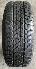 1 winter tires 225/45 R19 96V Pirelli winter Sottozero 3 * RSC M + S DEMO 496-19-9