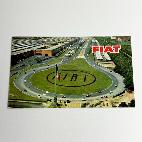Fiat program 10p small - /,