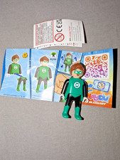 x1  Kinder Surprise Playmobil