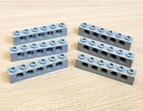 Lego 3894 brique barre - -,