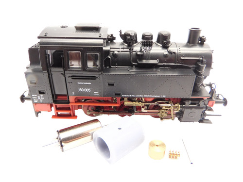 Micromoteur hr029c moteur - hr029c, à