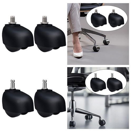 Roues chaise de bureau - chaise,