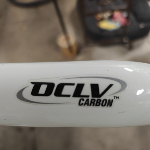 Trek carbon fiber - fiber, bicycle
