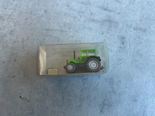 Tracteur wiking deutz - wiking,