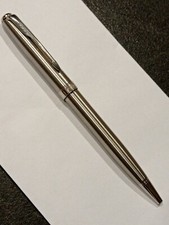 Stylo Bille Parker Sonnet Neuf sans Emballage - Ballpoint Pen New without Box 