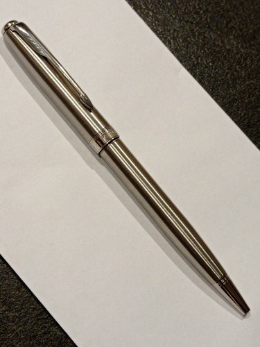 Stylo bille parker - parker, neuf
