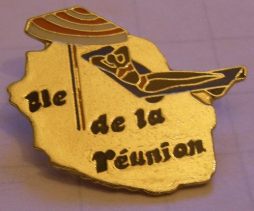 Pin ile reunion plage - de,