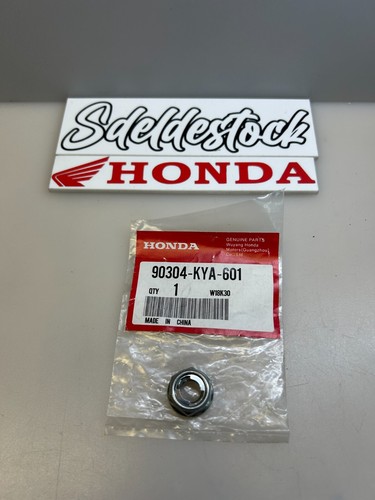 écrou 10mm honda - 1,