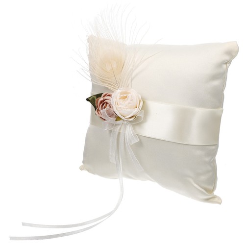 Porte alliance mariage coussin - porte,