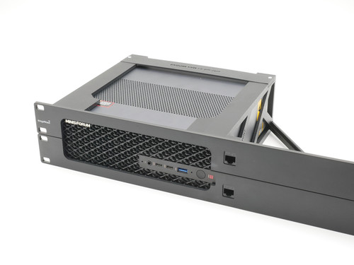 Support rack pour 1 - en,