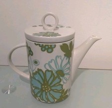 CAFETIÈRE THÉIÈRE