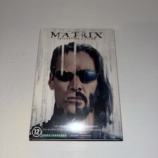 Collection De 4 Film Matrix