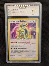 Carte Pokemon ARCEUS BRILLANT