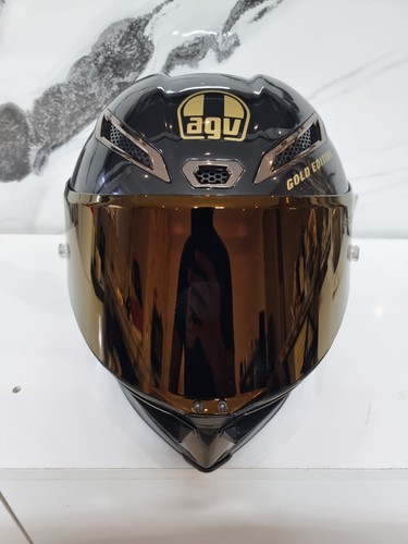 Agv pista gpr - agv,