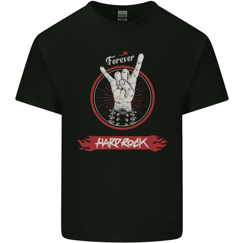 Shirt enfant forever hard - enfant,