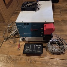 Xantrex Freedom 458 Inverter