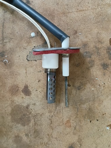 Buderus gb142 igniter