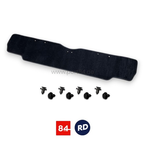 Tapis arrière adapté pour - , vw
