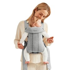 Porte-bébé Mini, Jersey 3D