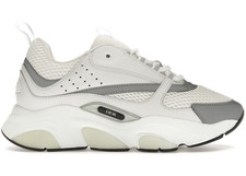 Chaussures blanche dior b22